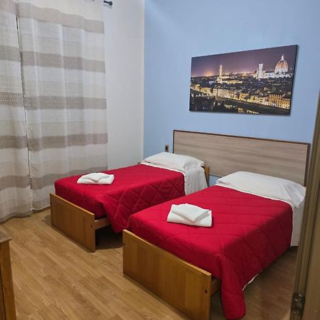 Hotel Alba Serravalle Serravalle Pistoiese Luaran gambar