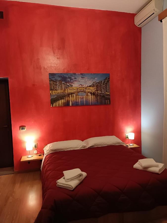 Hotel Alba Serravalle Serravalle Pistoiese Luaran gambar