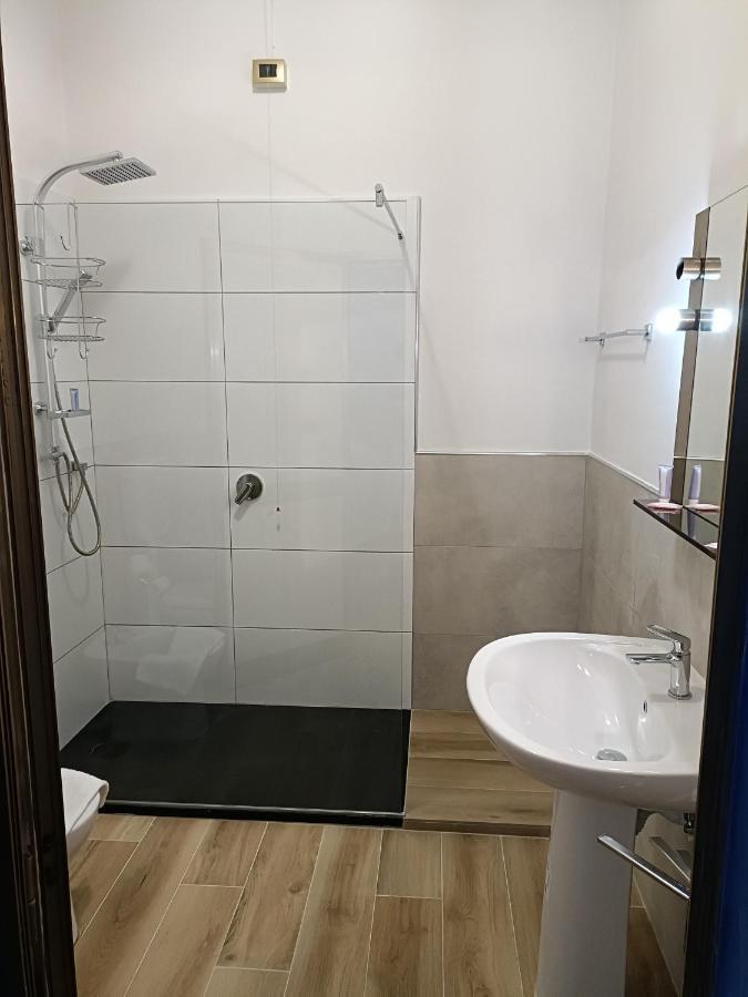 Hotel Alba Serravalle Serravalle Pistoiese Luaran gambar
