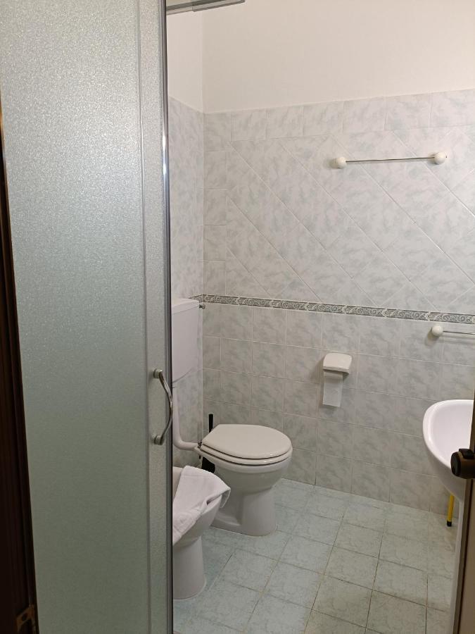 Hotel Alba Serravalle Serravalle Pistoiese Luaran gambar