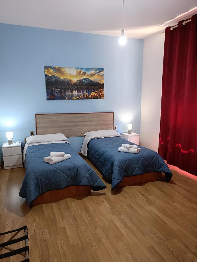 Hotel Alba Serravalle Serravalle Pistoiese Luaran gambar