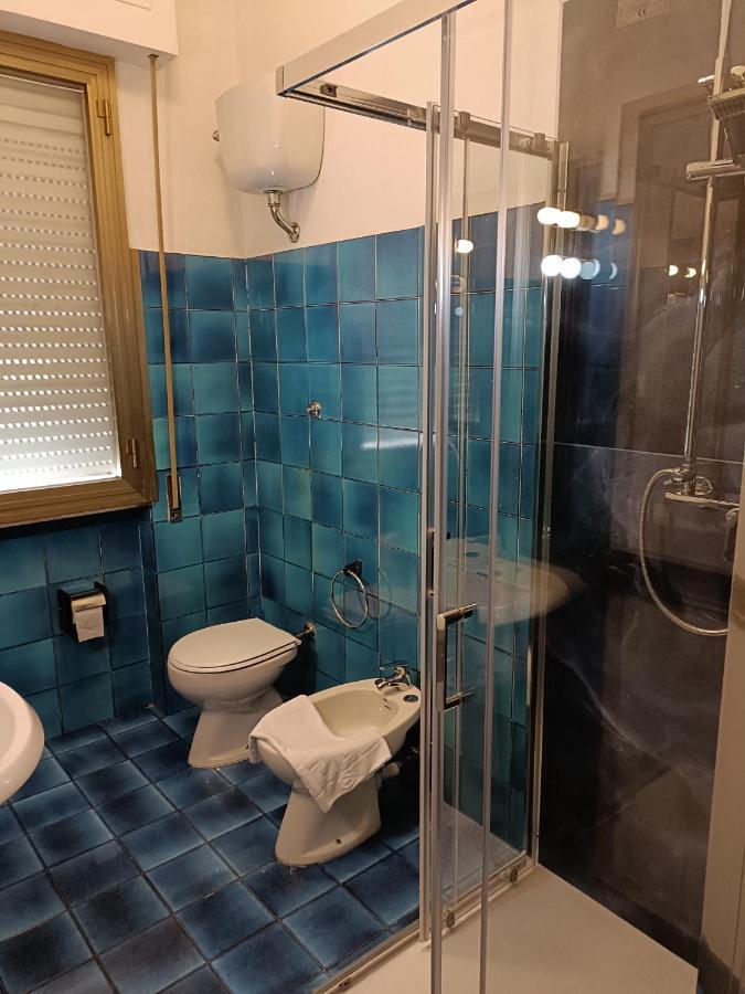 Hotel Alba Serravalle Serravalle Pistoiese Luaran gambar