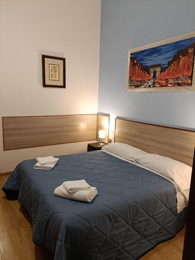 Hotel Alba Serravalle Serravalle Pistoiese Luaran gambar
