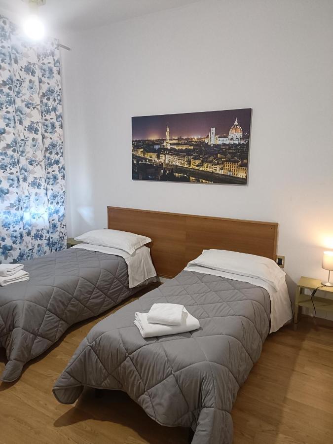 Hotel Alba Serravalle Serravalle Pistoiese Luaran gambar