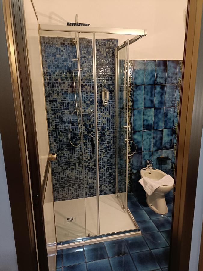 Hotel Alba Serravalle Serravalle Pistoiese Luaran gambar