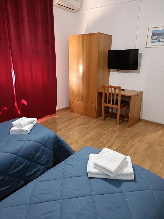Hotel Alba Serravalle Serravalle Pistoiese Luaran gambar