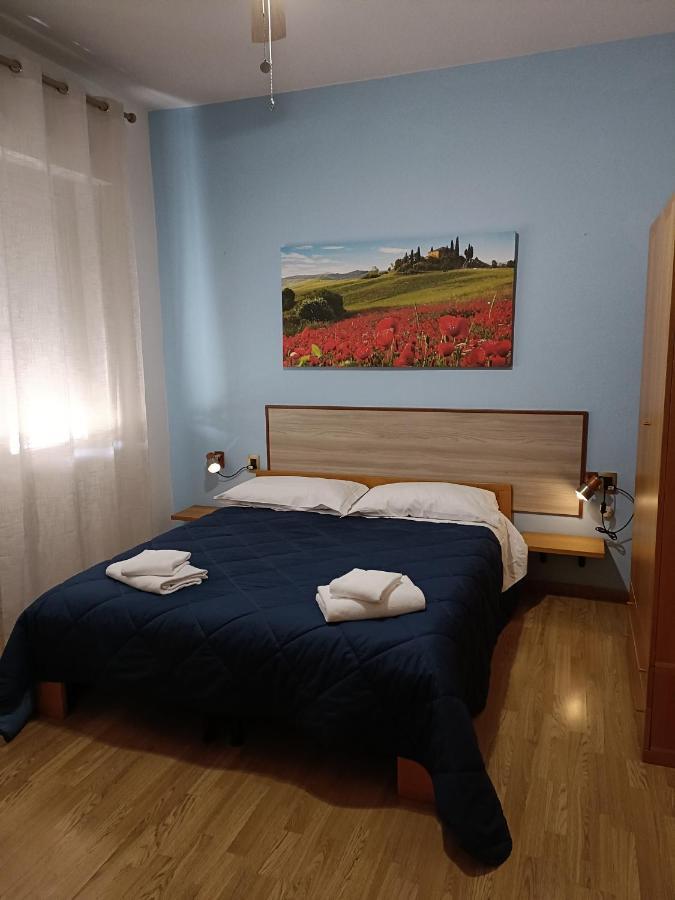 Hotel Alba Serravalle Serravalle Pistoiese Luaran gambar