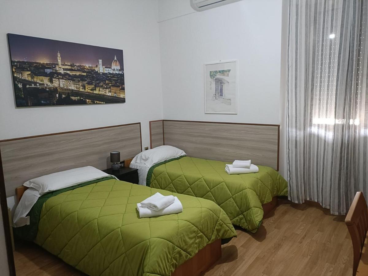 Hotel Alba Serravalle Serravalle Pistoiese Luaran gambar