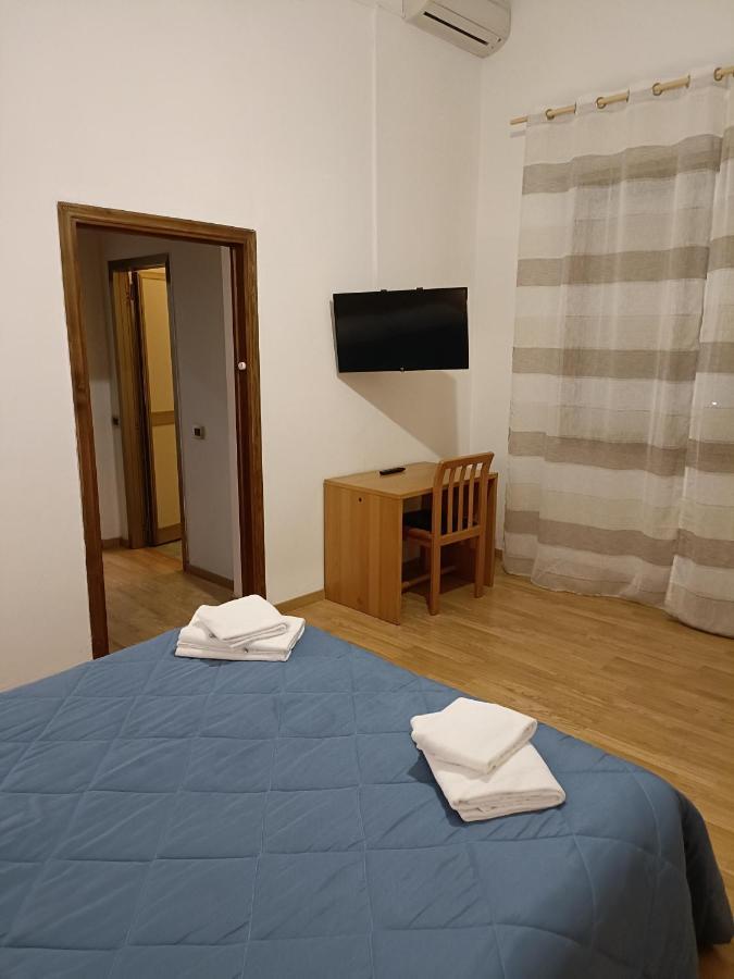 Hotel Alba Serravalle Serravalle Pistoiese Luaran gambar