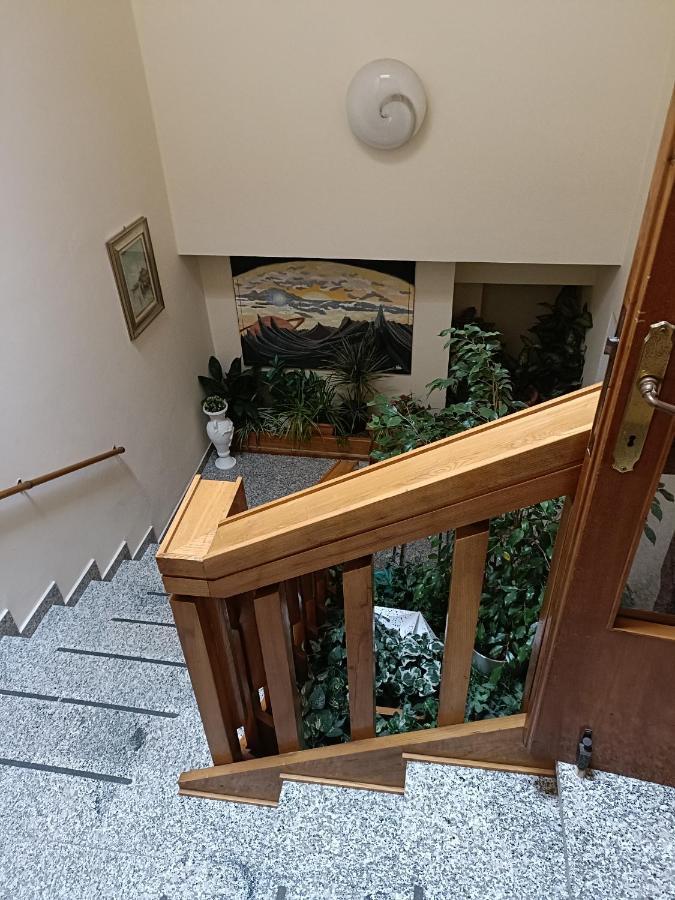 Hotel Alba Serravalle Serravalle Pistoiese Luaran gambar