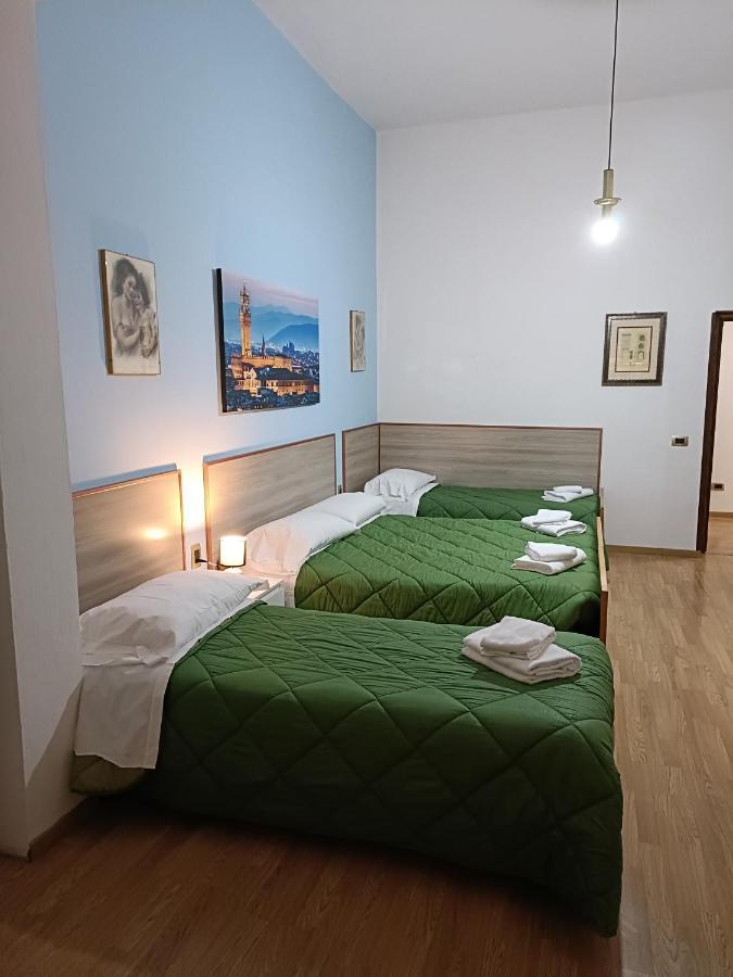 Hotel Alba Serravalle Serravalle Pistoiese Luaran gambar