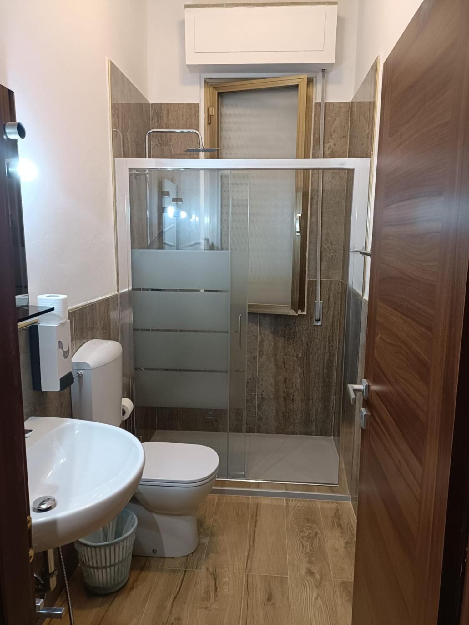 Hotel Alba Serravalle Serravalle Pistoiese Luaran gambar