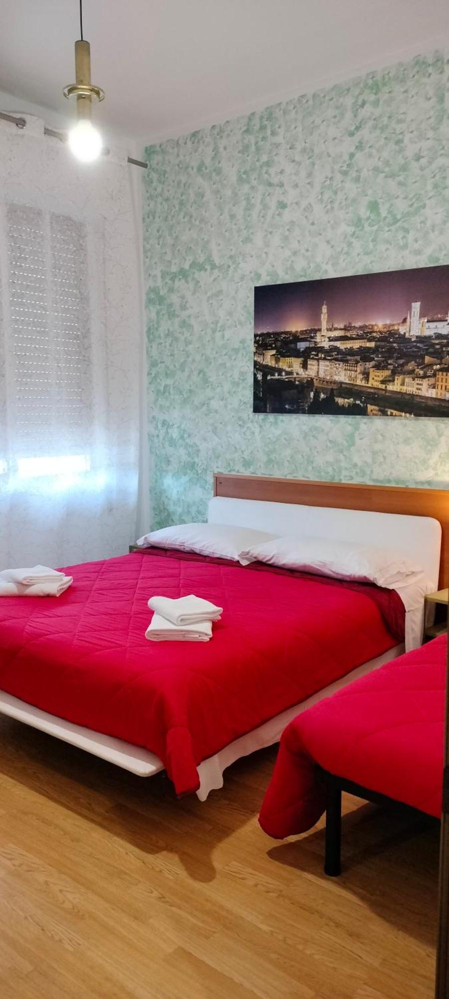 Hotel Alba Serravalle Serravalle Pistoiese Luaran gambar