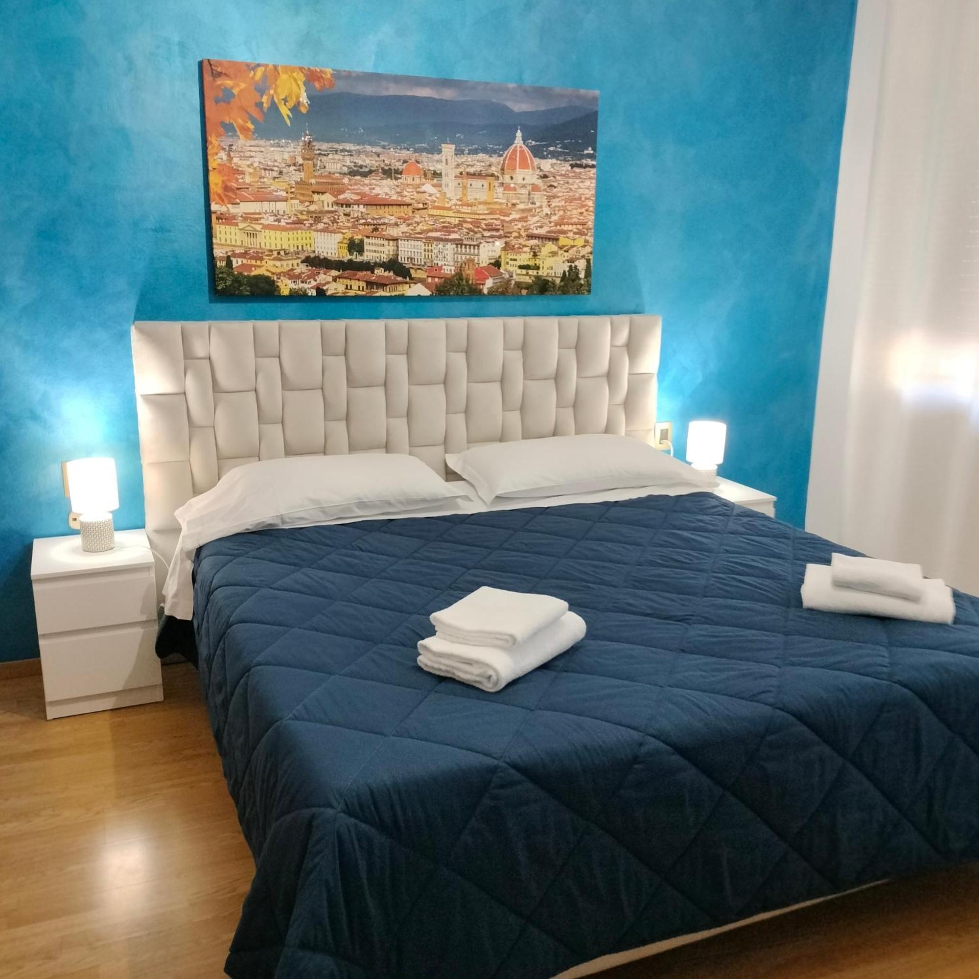 Hotel Alba Serravalle Serravalle Pistoiese Luaran gambar