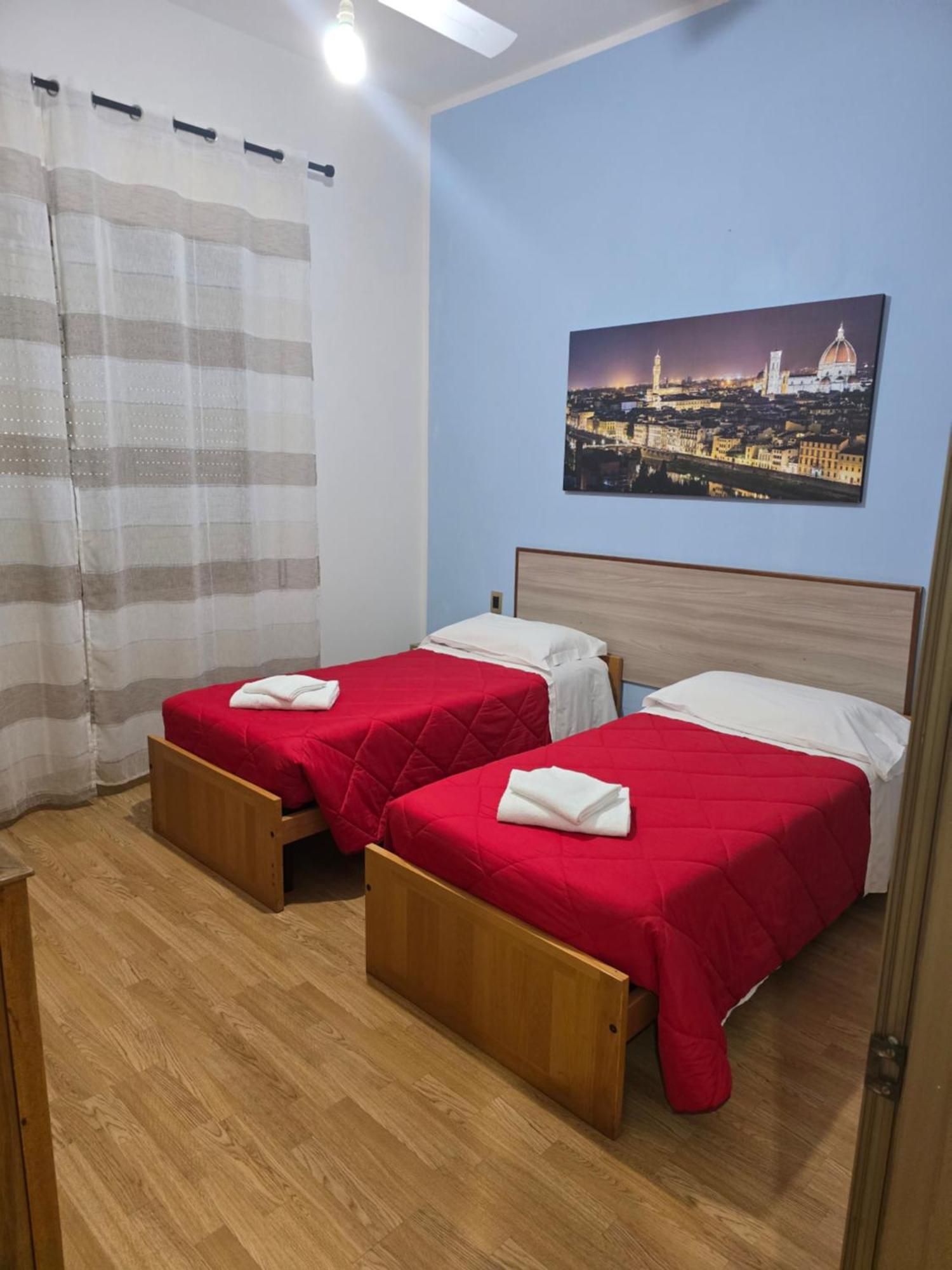 Hotel Alba Serravalle Serravalle Pistoiese Luaran gambar