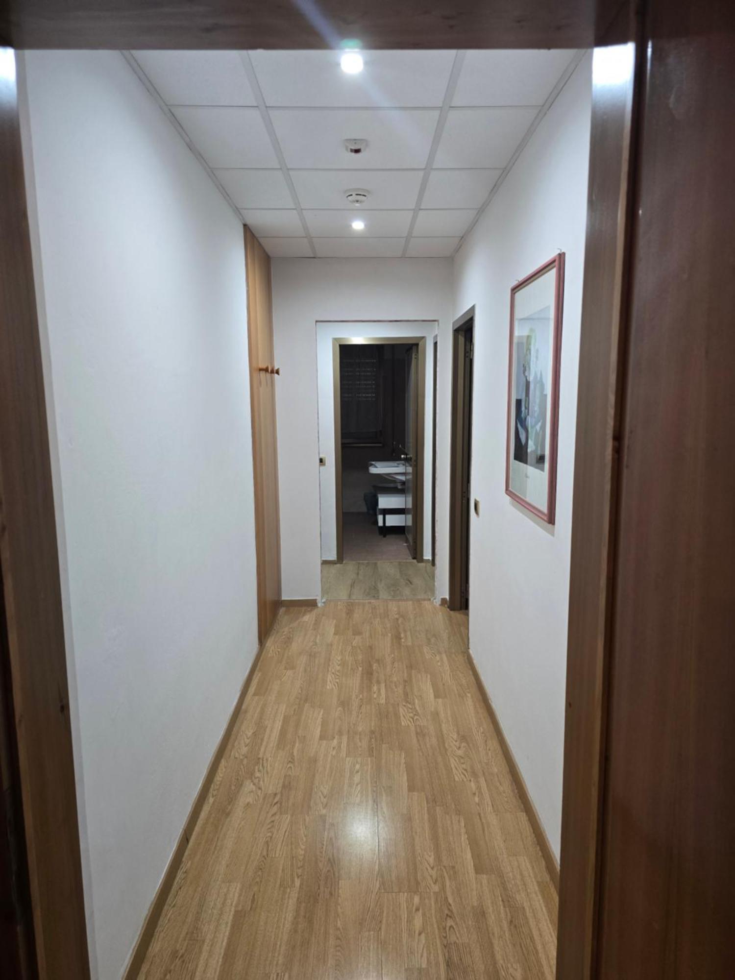 Hotel Alba Serravalle Serravalle Pistoiese Luaran gambar