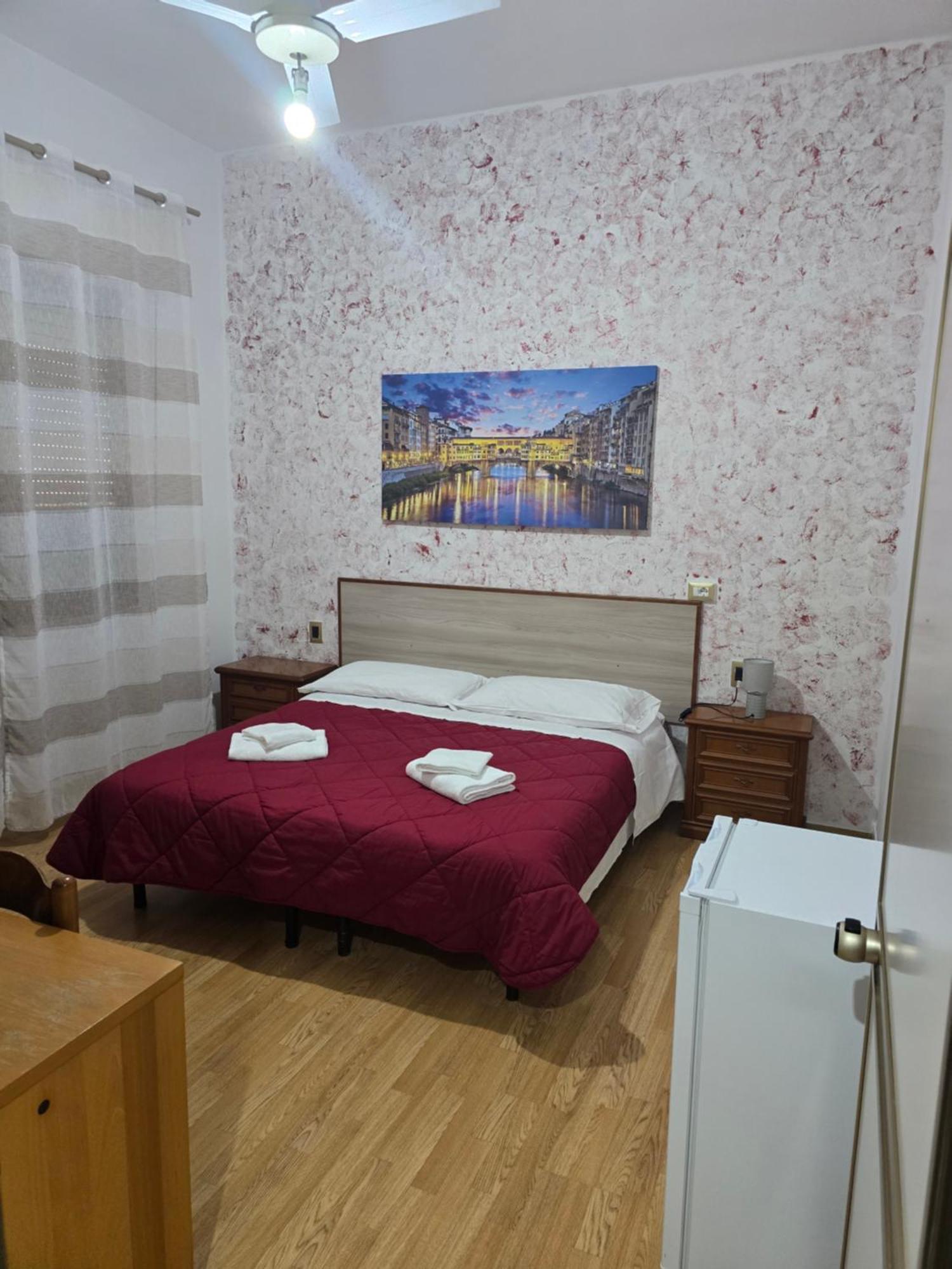 Hotel Alba Serravalle Serravalle Pistoiese Luaran gambar